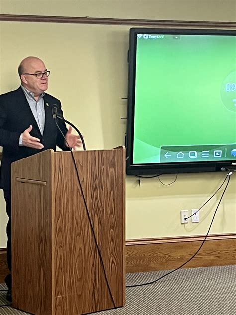 rep hogan